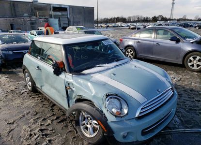 Vehicle Report for - Image 1