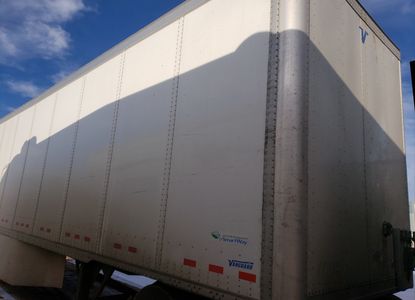 Raport pojazdu dla VIN 5V8VC5320MM102143 - Obraz 1