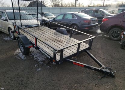 Raport pojazdu dla VIN 5KTUS1411KF516303 - Obraz 1