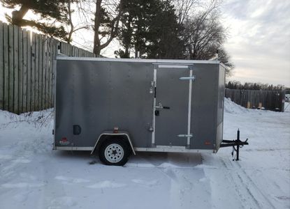Vehicle Report for - Image 1