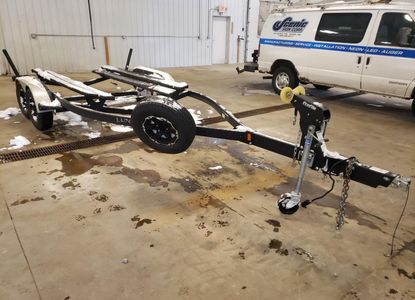 Vehicle Report for  - Image 1