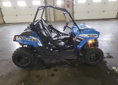 Informe del vehículo para VIN RF3YAV177GT014431 - Imagen 1