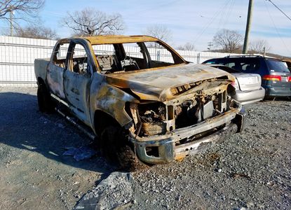 Vehicle Report for - Image 1