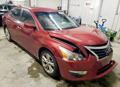 Vehicle Report for - Image 1