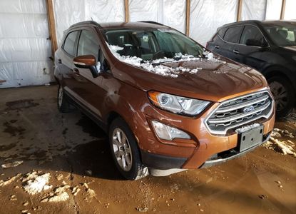 Vehicle Report for - Image 1