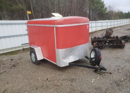 Vehicle Report for - Image 1