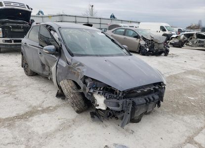 Vehicle Report for VIN WF0DP3TH3G4117460 - Image 1