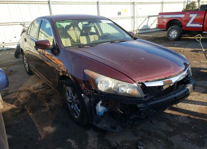 Vehicle Report for - Image 1