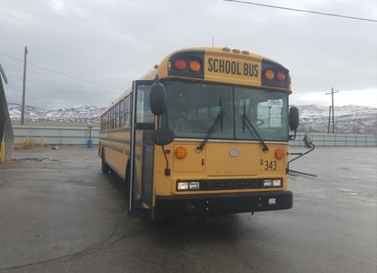 Vehicle Report for - Image 1