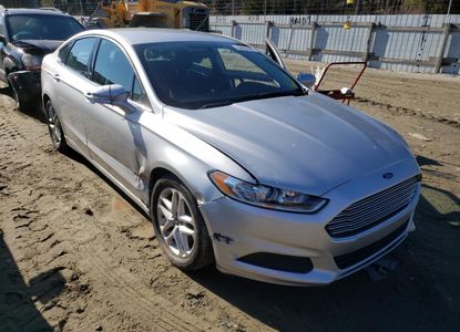 Vehicle Report for - Image 1