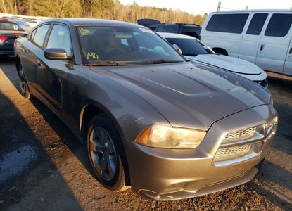 Vehicle Report for  - Image 1