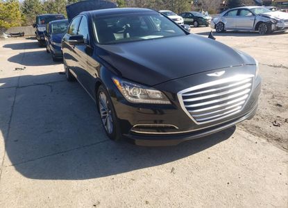 Vehicle Report for - Image 1