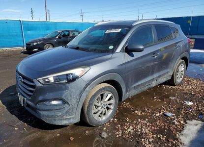 Vehicle Report for - Image 1