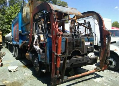 Raport pojazdu dla VIN 3BPZL00X19F718294 - Obraz 1