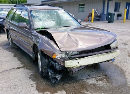 Vehicle Report for - Image 1