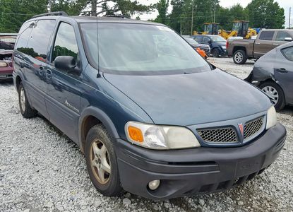 Fahrzeugbericht für – Bild 1