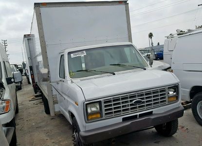 Vehicle Report for - Image 1