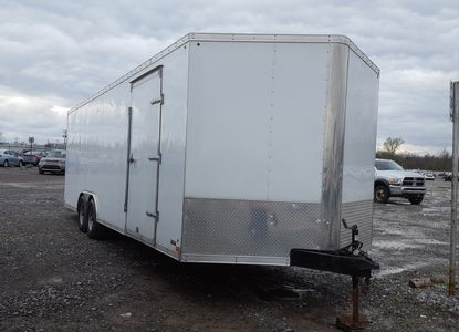 Vehicle Report for - Image 1