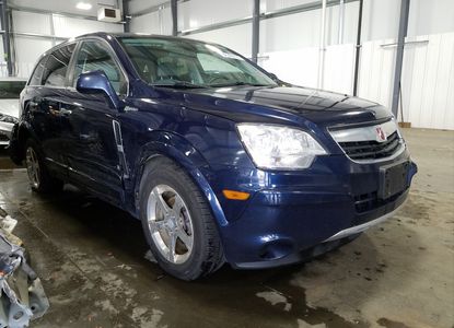 Vehicle Report for VIN 3GSCL93Z09S512953 - Image 1