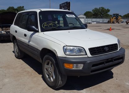 Vehicle Report for - Image 1