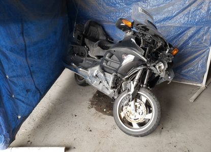 Vehicle Report for - Image 1