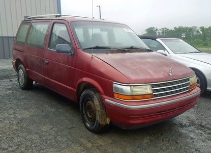 Vehicle Report for - Image 1