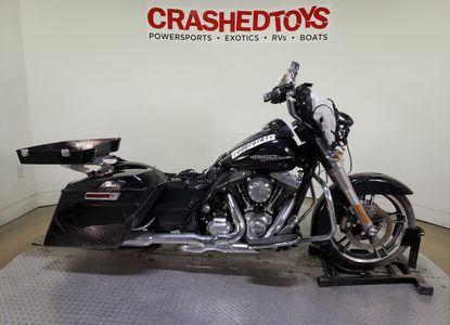 Raport pojazdu dla VIN 1HD1FMM16FB623194 - Obraz 1