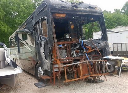 Fahrzeugbericht für – Bild 1
