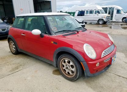 Fahrzeugbericht für VIN WMWRC33404TC54522 – Bild 1