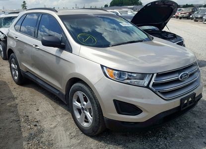 Fahrzeugbericht für VIN 2FMPK3G90HBB56267 – Bild 1