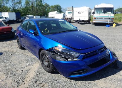 Rapport sur le véhicule pour VIN 1C3CDFAA0ED759232 - Image 1