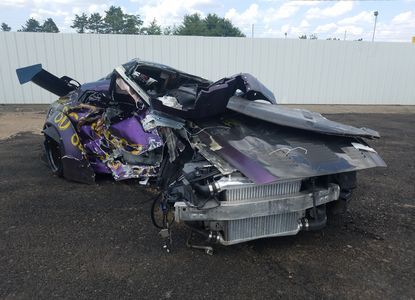 Vehicle Report for - Image 1