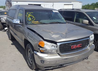 Vehicle Report for - Image 1