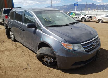 Vehicle Report for - Image 1