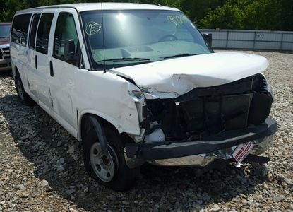 Vehicle Report for - Image 1