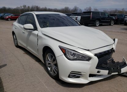 Vehicle Report for - Image 1