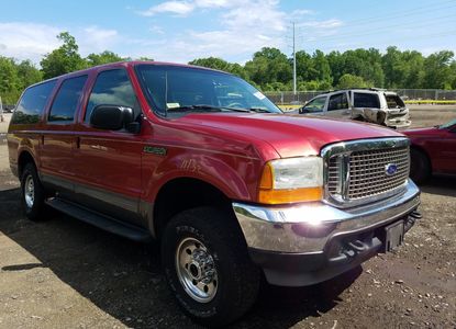 Raport vehicul pentru VIN 1FMNU41S01EB02481 - Imaginea 1