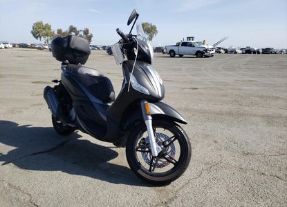 ავტომობილის ანგარიში VIN ZAPMA20S6H5000156 -ისთვის - სურათი 1