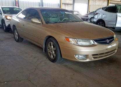 Vehicle Report for - Image 1
