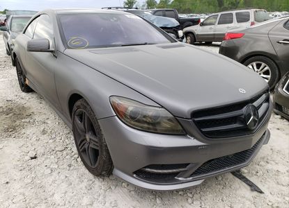Vehicle Report for - Image 1