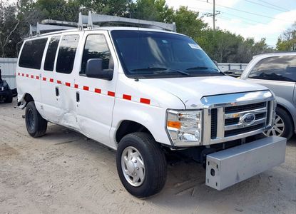 Vehicle Report for - Image 1