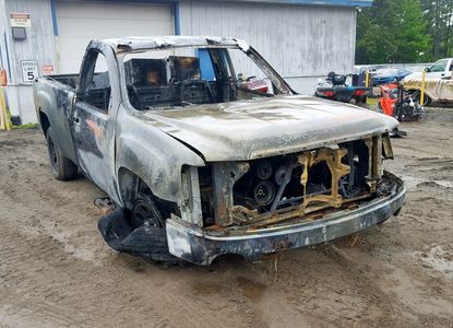 Fahrzeugbericht für – Bild 1