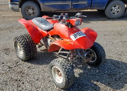Vehicle Report for - Image 1