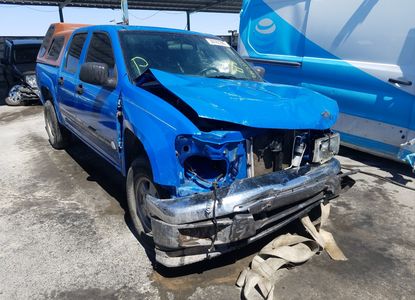 ავტომობილის ანგარიში VIN 1GCCS139X78127969 -ისთვის - სურათი 1