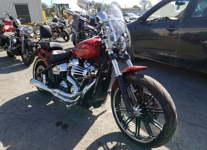 Vehicle Report for - Image 1