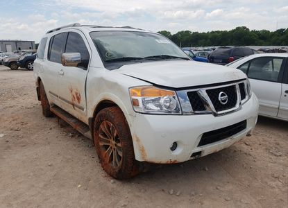 Vehicle Report for - Image 1
