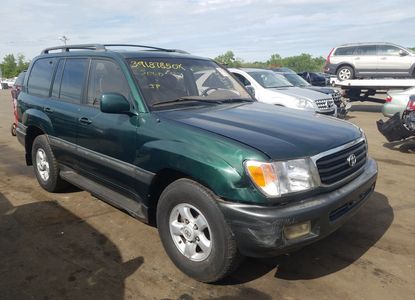 Звіт про транспортний засіб для VIN JT3HT05JXW0007174 – зображення 1