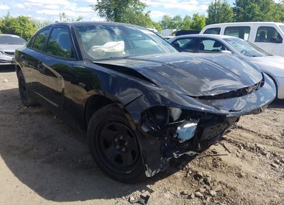Vehicle Report for - Image 1