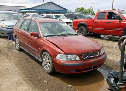 Vehicle Report for - Image 1