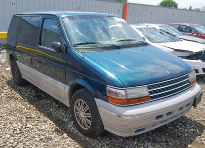 Vehicle Report for - Image 1